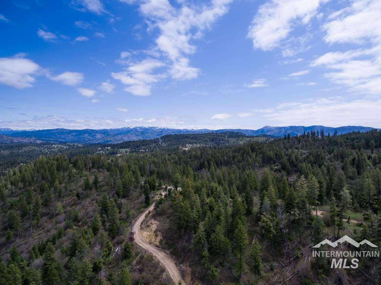 Lot 5 Summit View - Photo 1