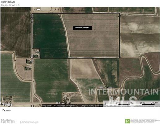 0 Hop Rd. - Photo 1