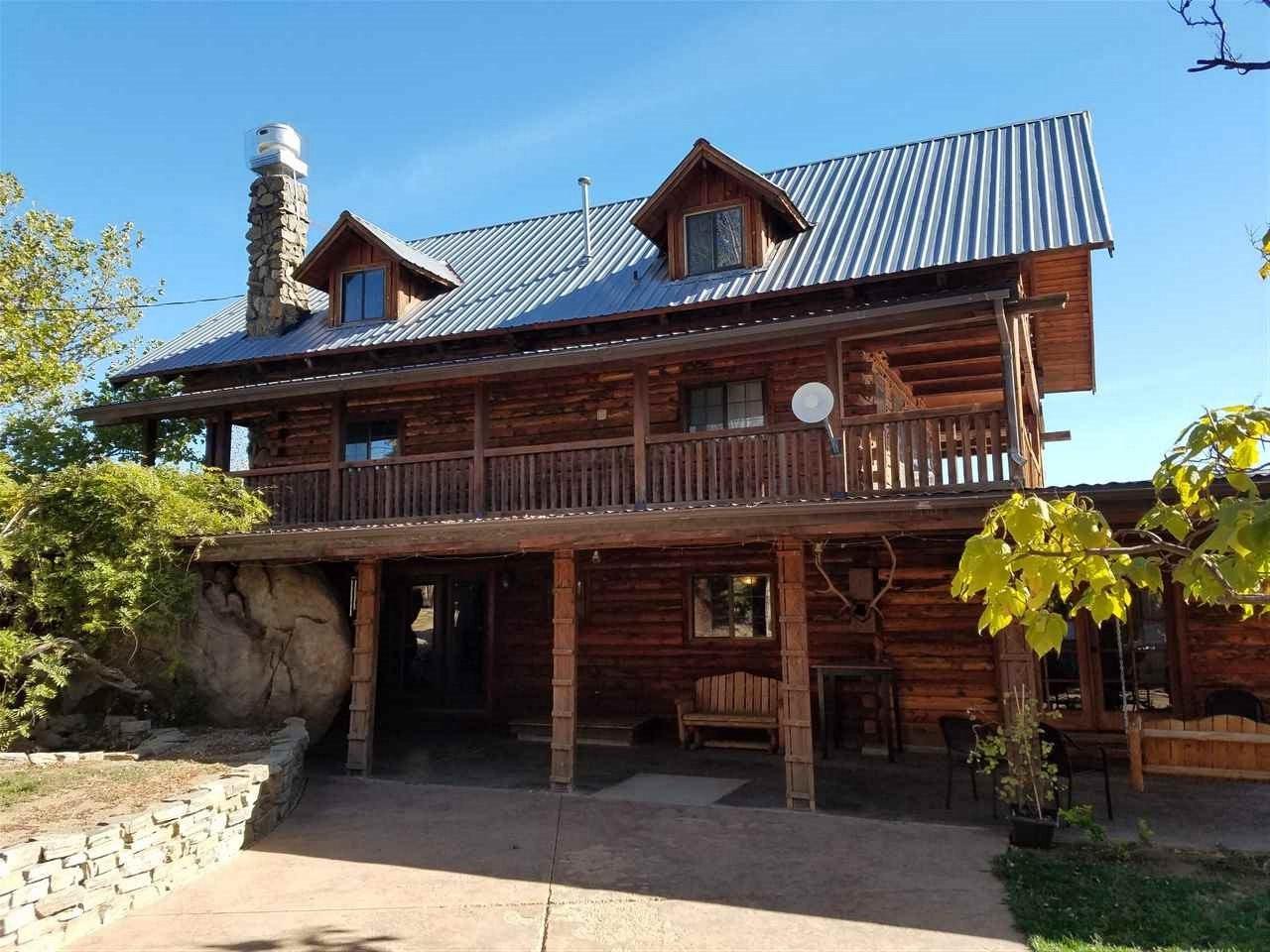 11500 Brownlee Road - Photo 1