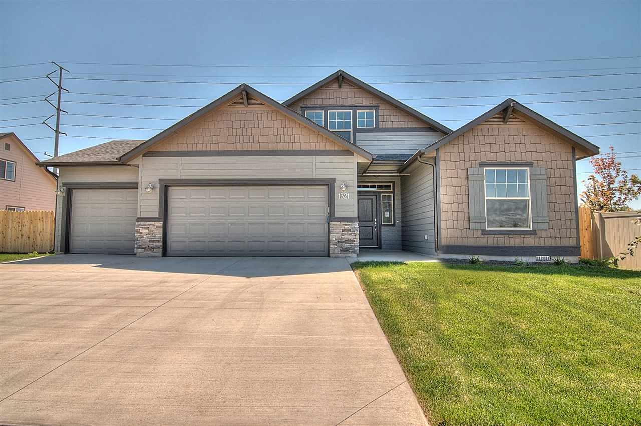 4284 Stone House St - Photo 1