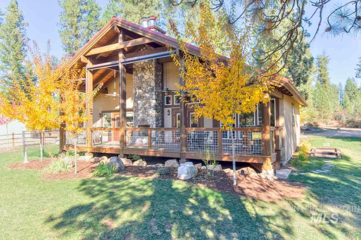 46 Sunny Ridge Lane - Photo 1