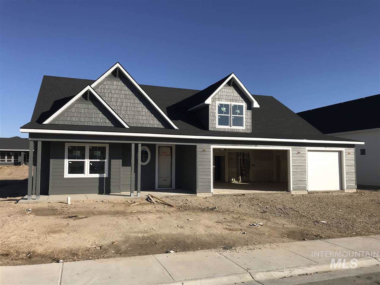 418 Fox Lantern - Photo 1