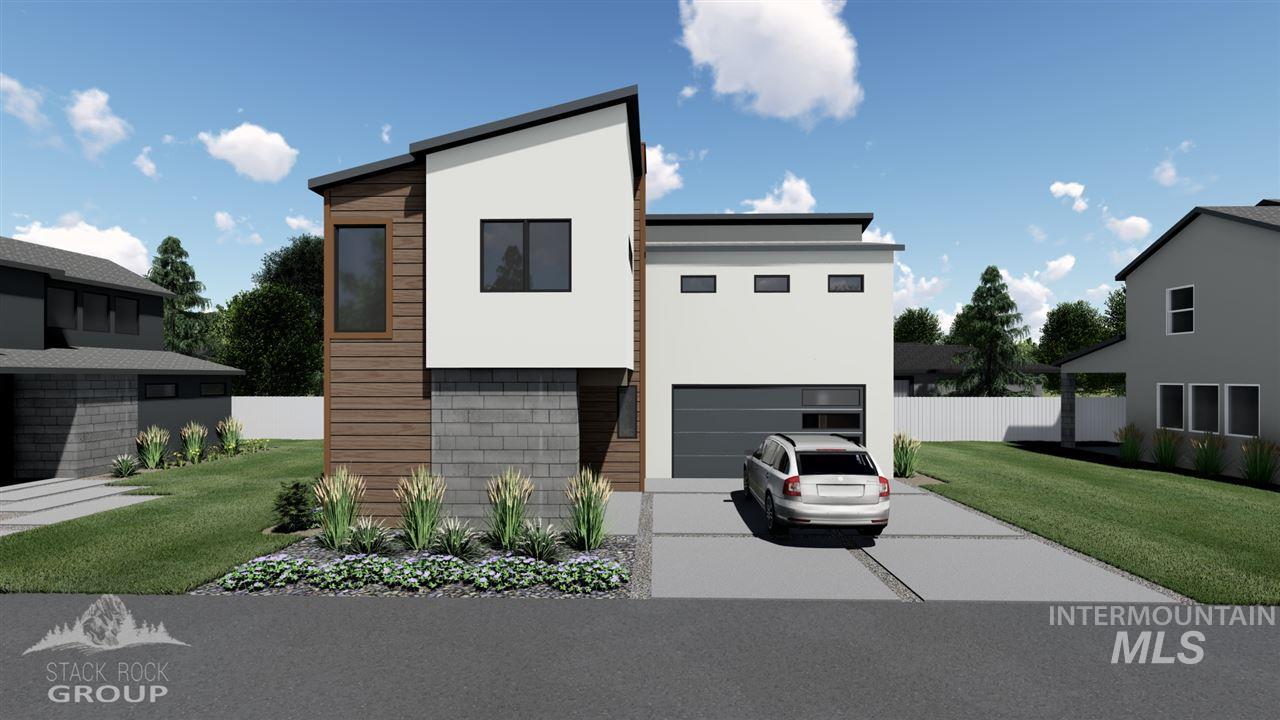 4320 W Clark Street - Photo 1