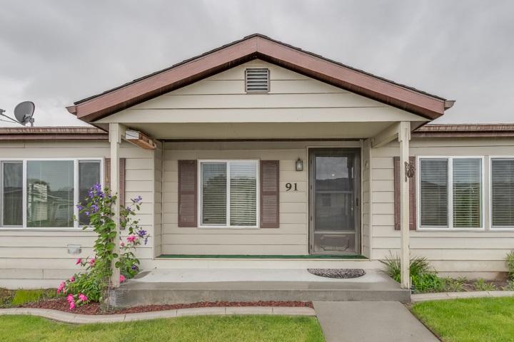 1907 Flamingo #91 - Photo 1