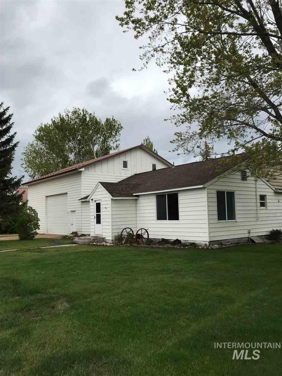 214 Ponderosa - Photo 1