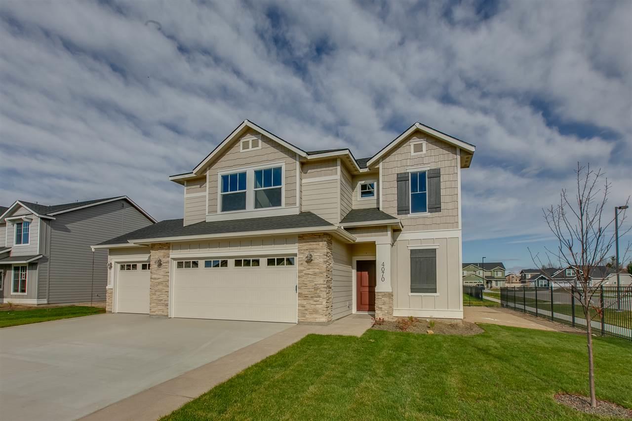 882 Chastain Ln - Photo 1
