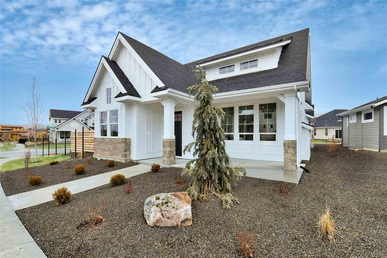 3580 Hidden Springs Dr - Photo 1