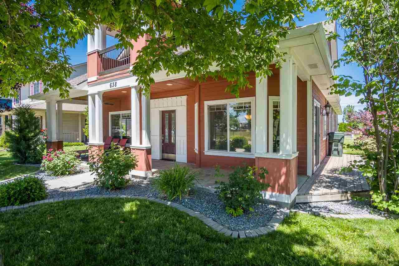 638 E Idaho Ave - Photo 1
