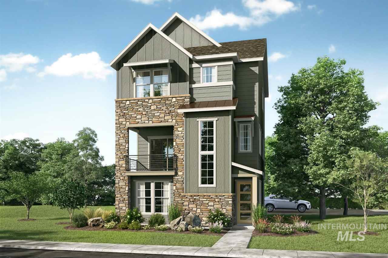 4153 Raincloud Lane - Photo 1