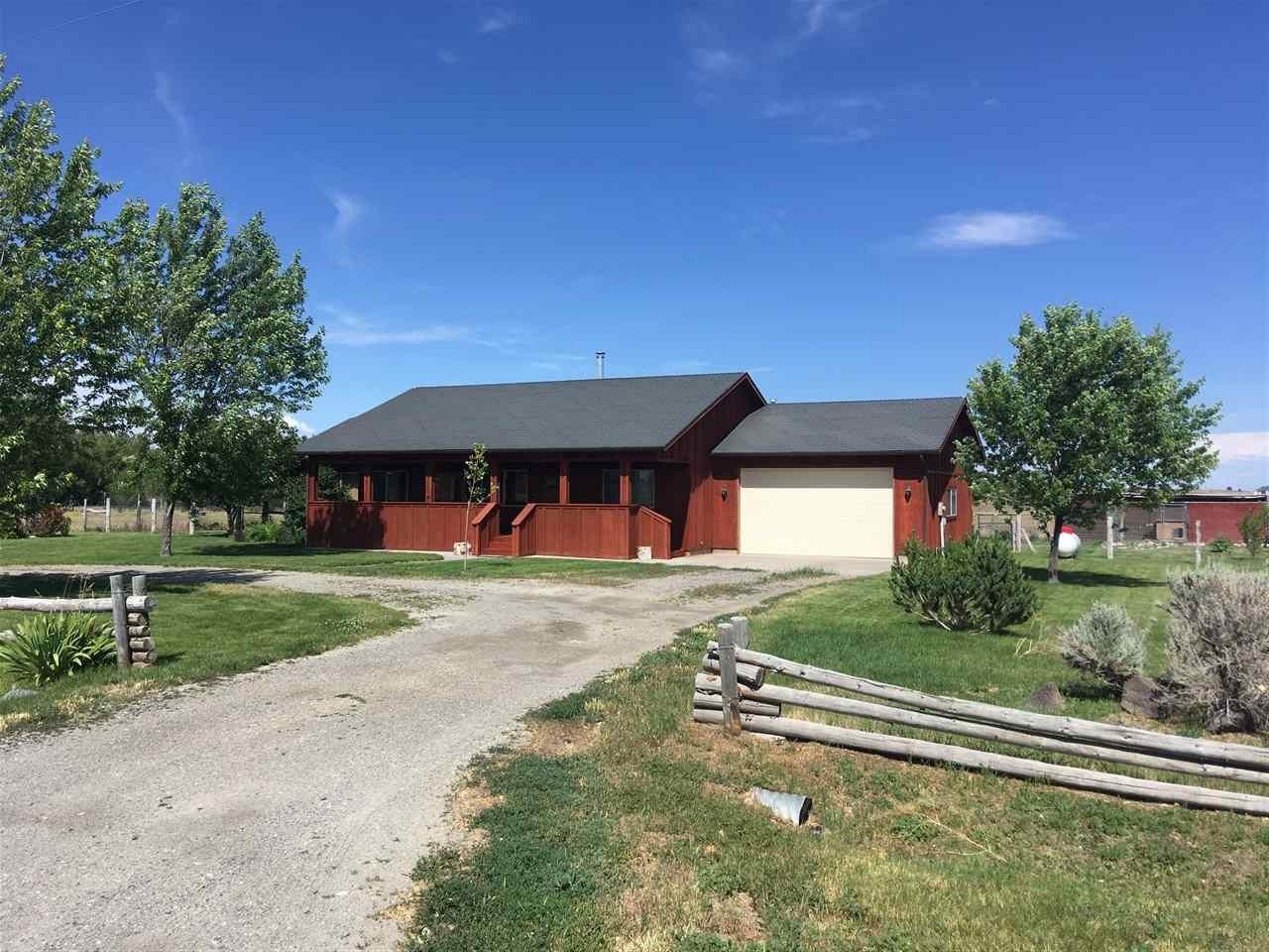 530 Richard Road - Photo 1