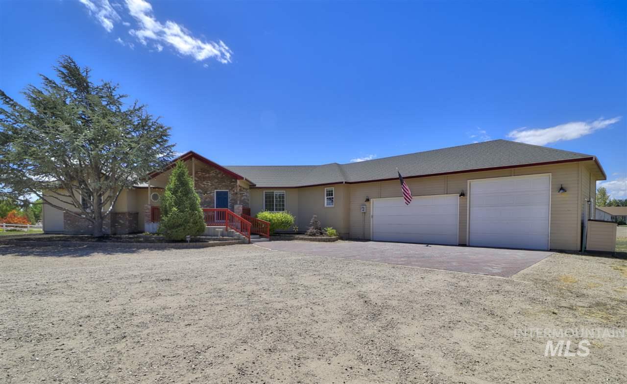 5705 Diamond Ridge Way - Photo 1