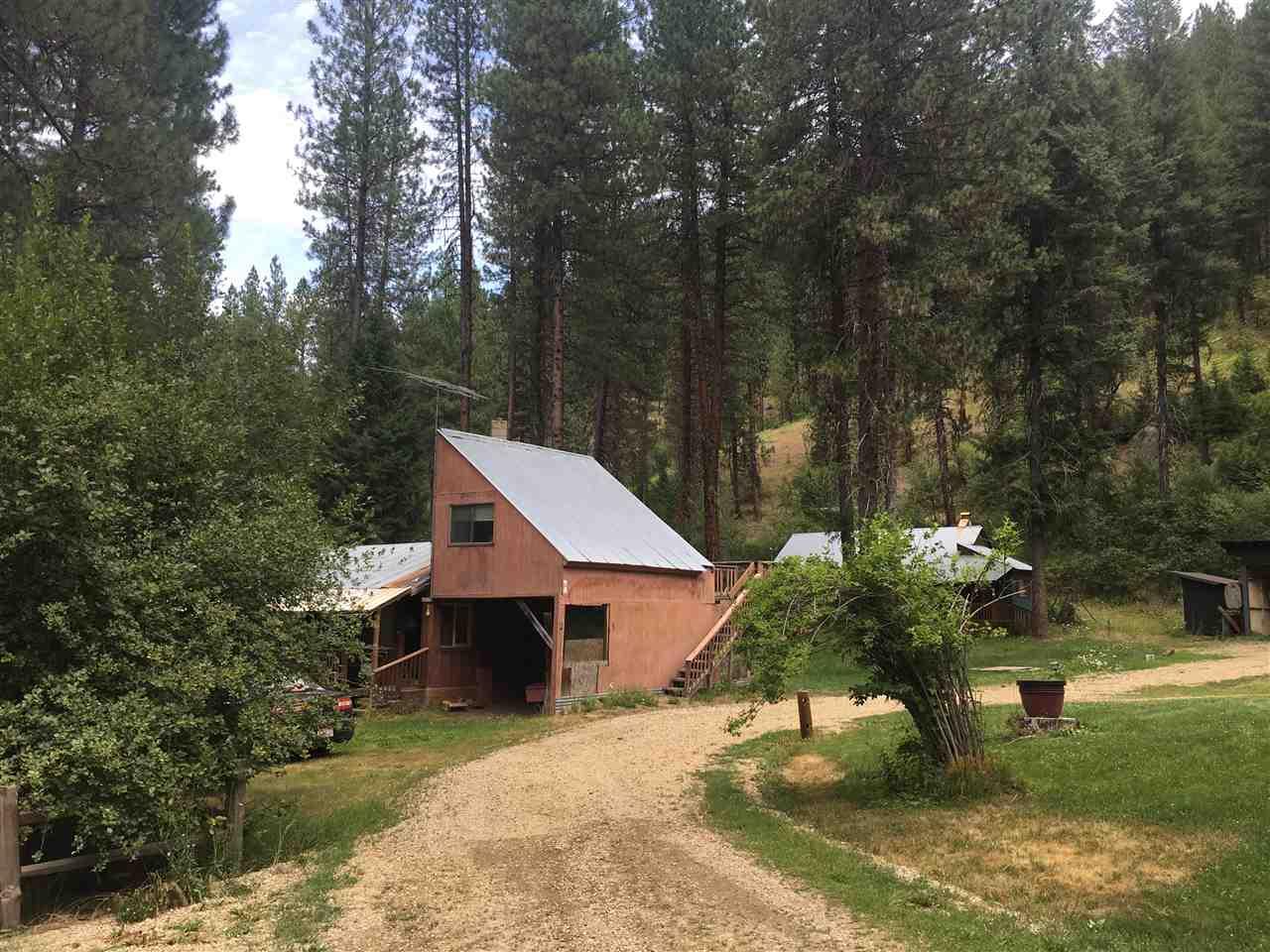 8 Lightning Creek - Photo 1