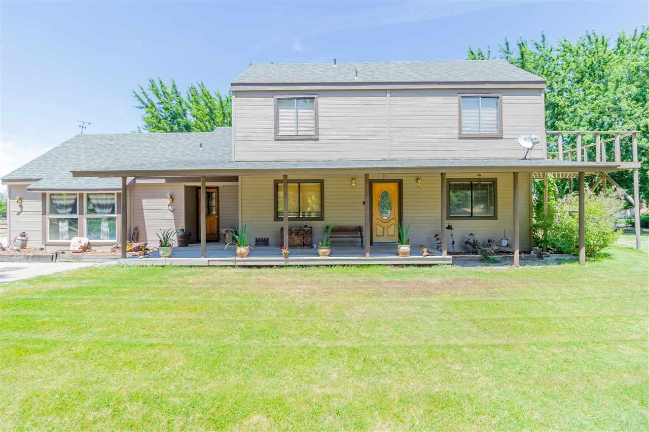 6030 Moon Valley - Photo 1