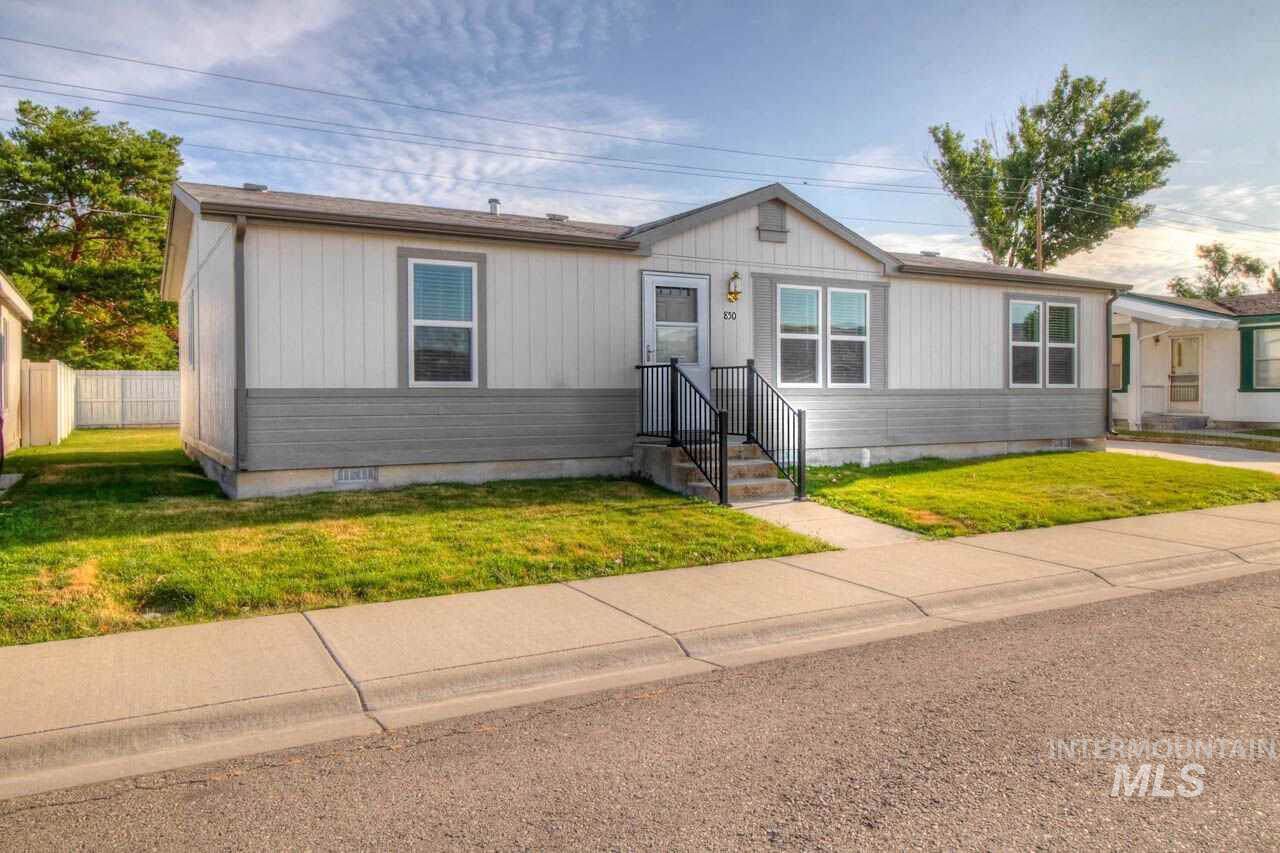 850 Independence - Photo 1