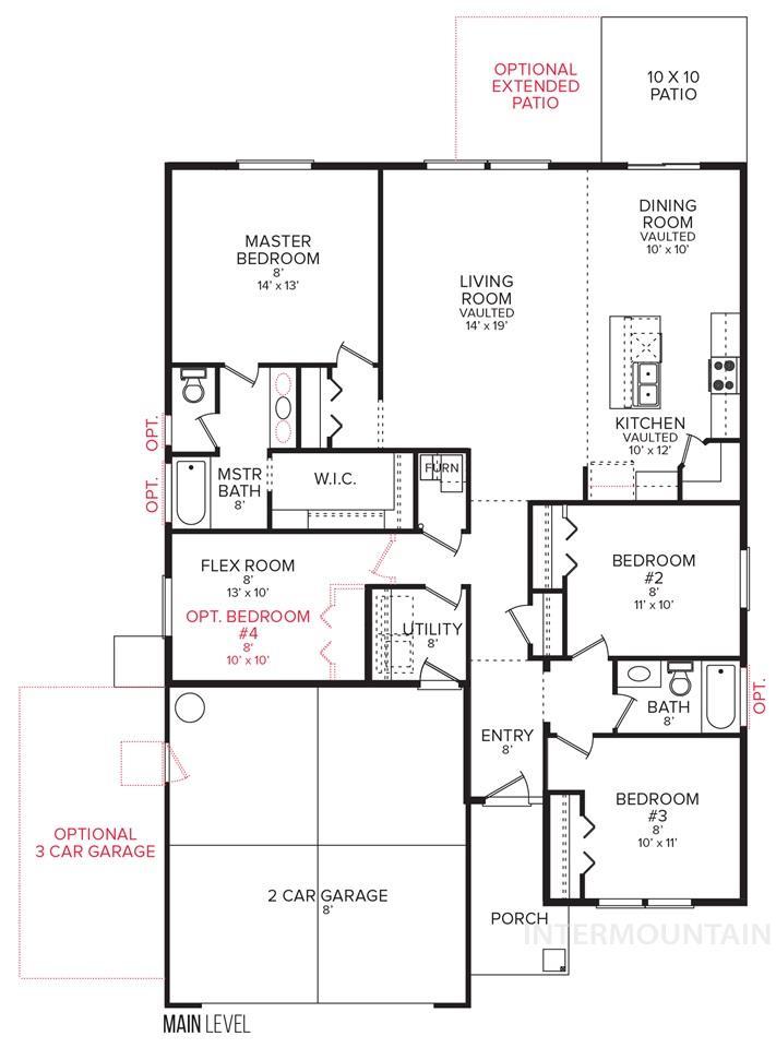 1685 Levant - Photo 1