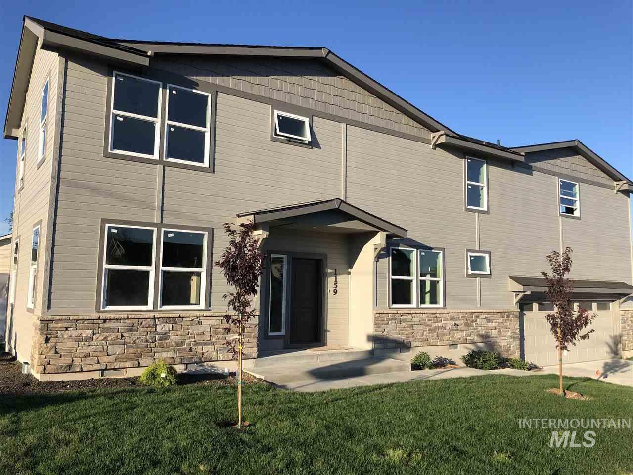 1159 Sailer Shores Way - Photo 1