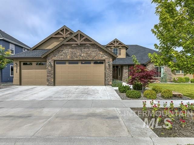 1225 Arena Avenue - Photo 1