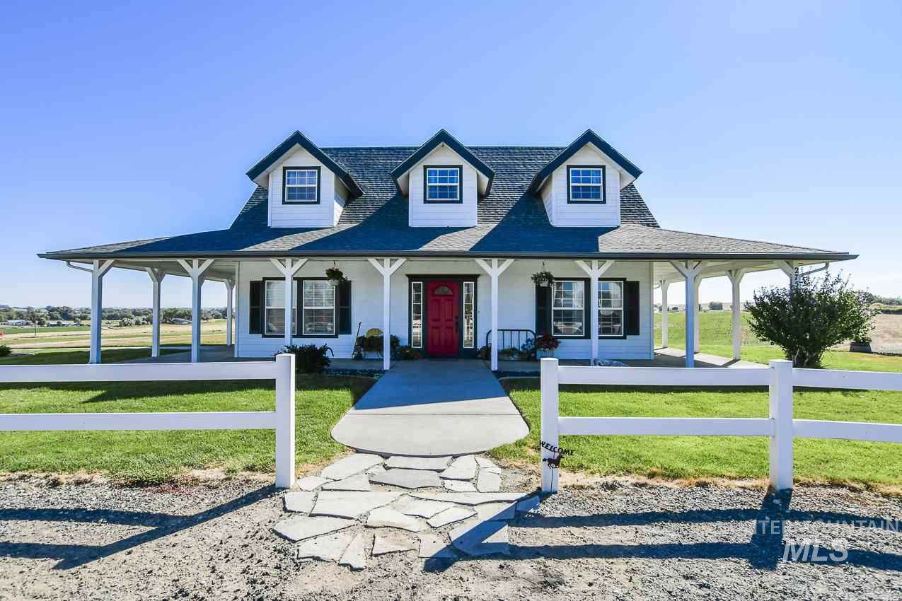 27514 Hop Rd - Photo 1
