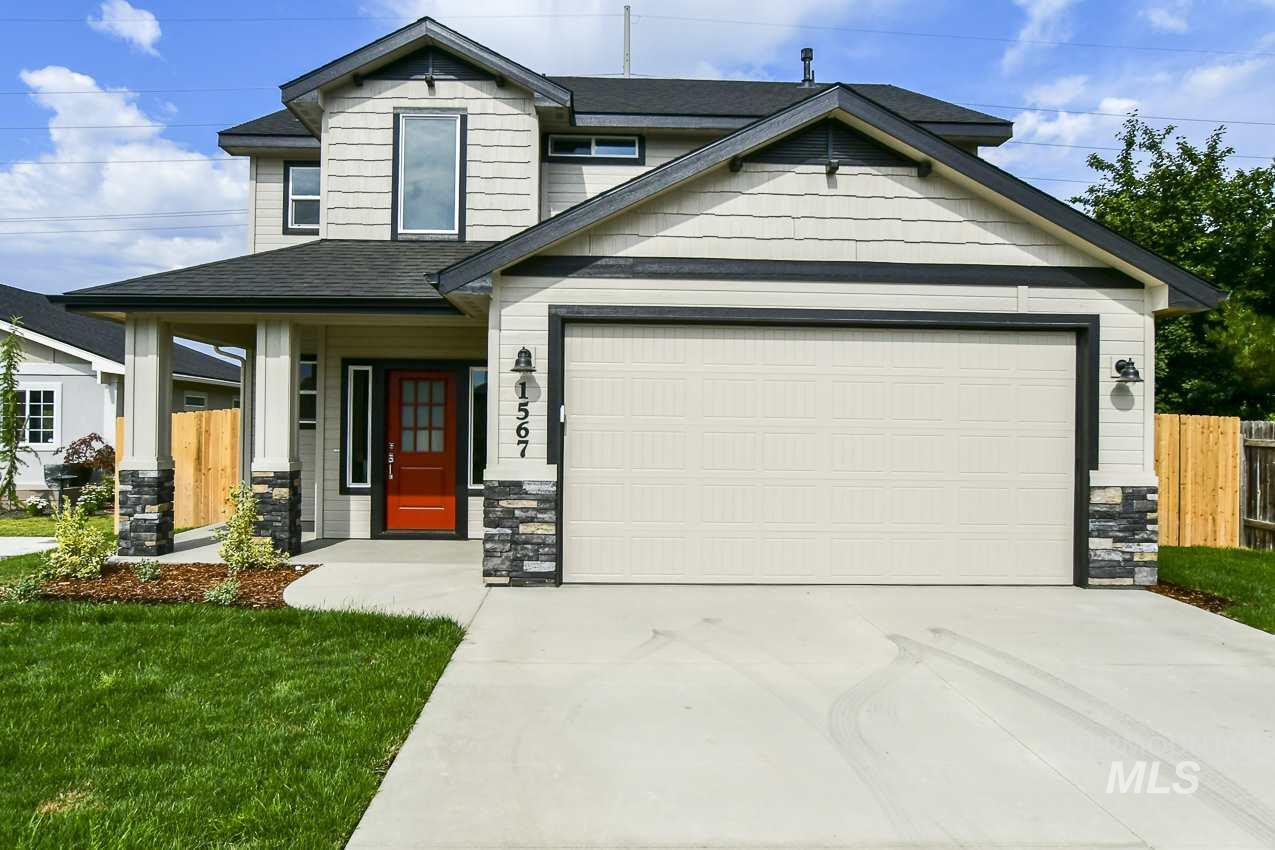 1567 Tessa Ave. - Photo 1