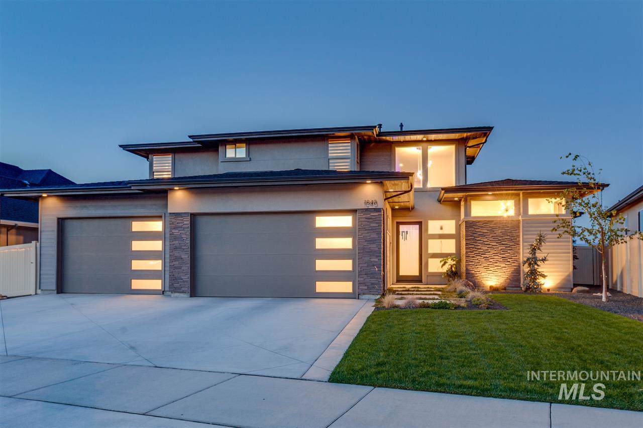 1040 Reflect Ridge Dr. - Photo 1