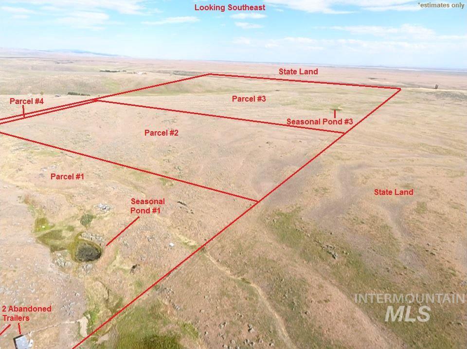 12245 E. Blacks Creek Rd - Photo 1