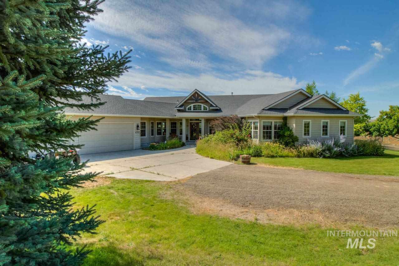 4701 Idaho Blvd. - Photo 1