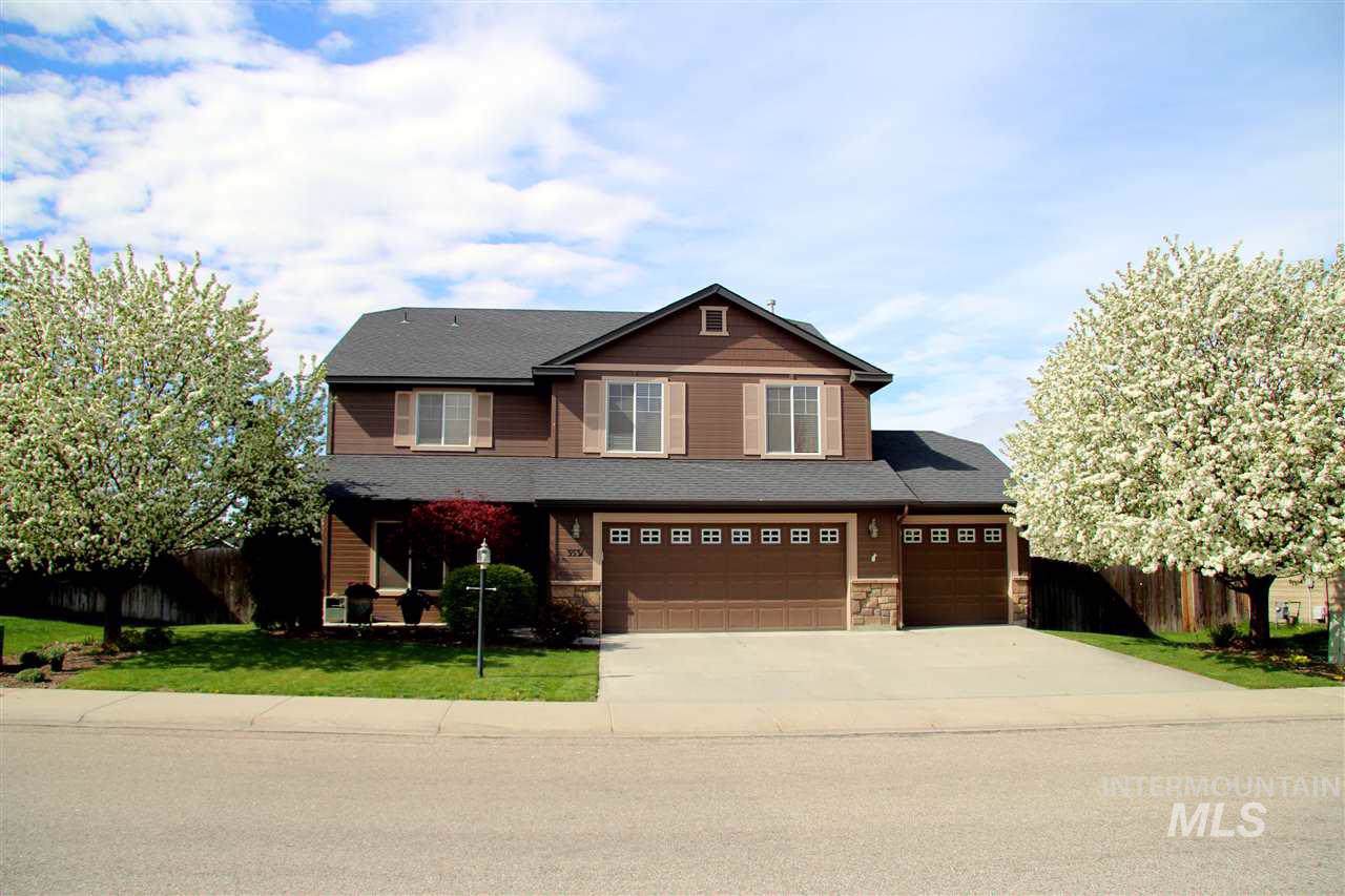 3531 S Upper Fork Way - Photo 1