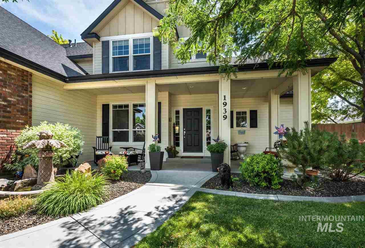 1939 Aspen Creek Dr - Photo 1