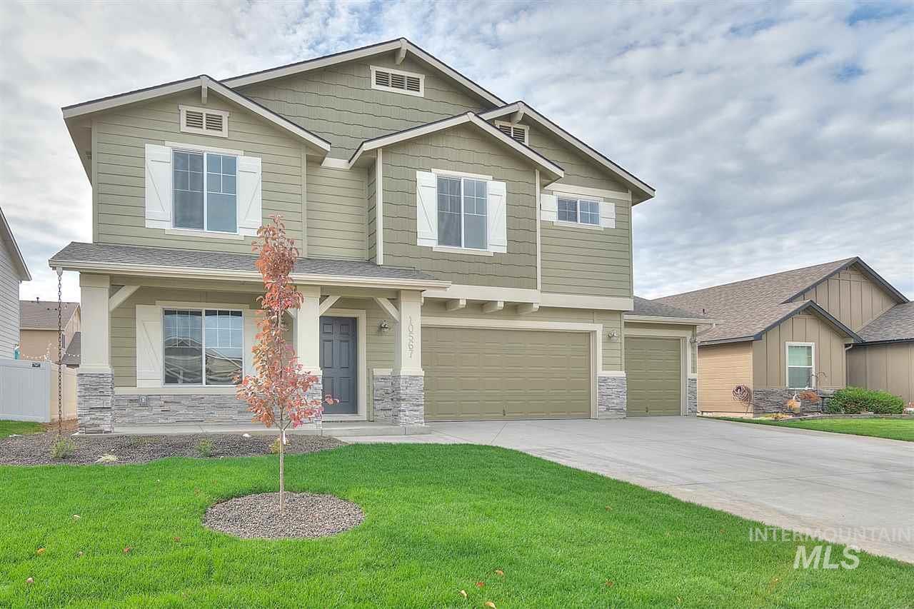11093 Cannon River St. - Photo 1