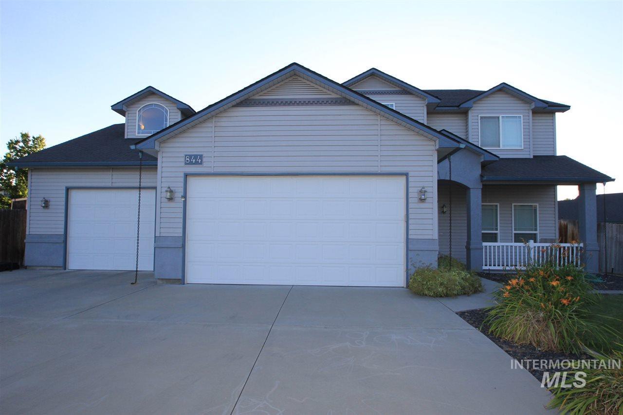 844 Tooele Dr. - Photo 1