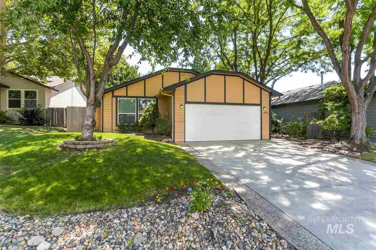 474 Stierman - Photo 1