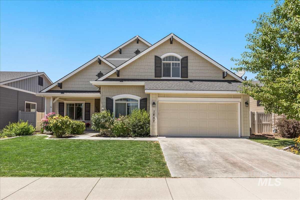 1857 Prairie View Way - Photo 1