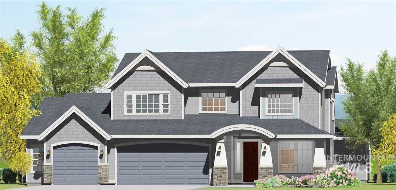 4315 Lachlan St. - Photo 1