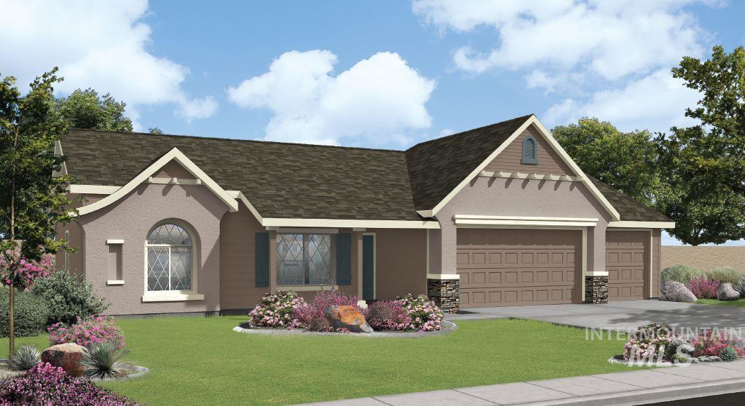 6105 Canyon Crossing Dr. - Photo 1
