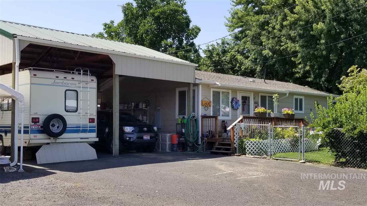 1610 Birch Drive - Photo 1