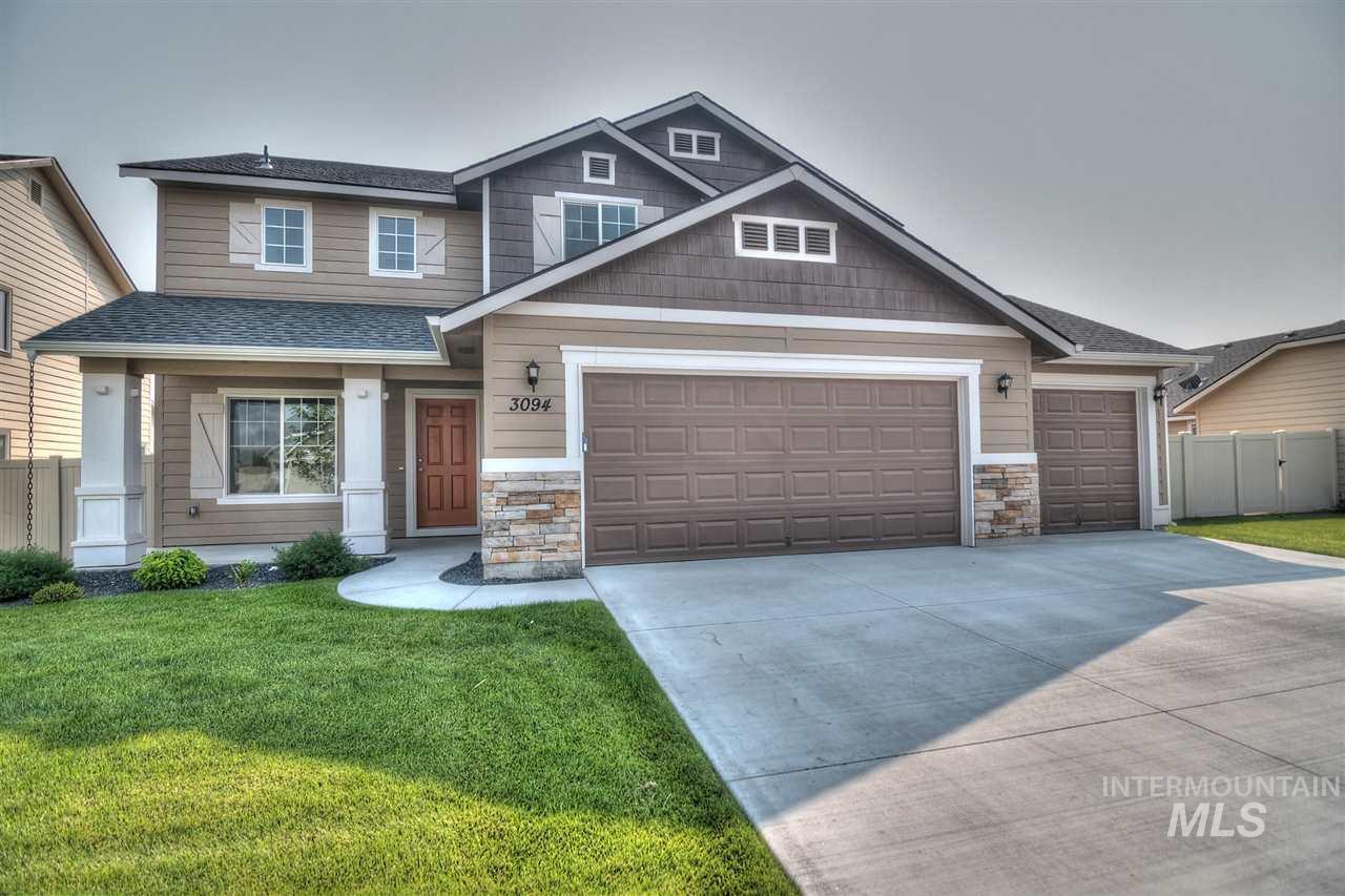 1745 Levant Way - Photo 1