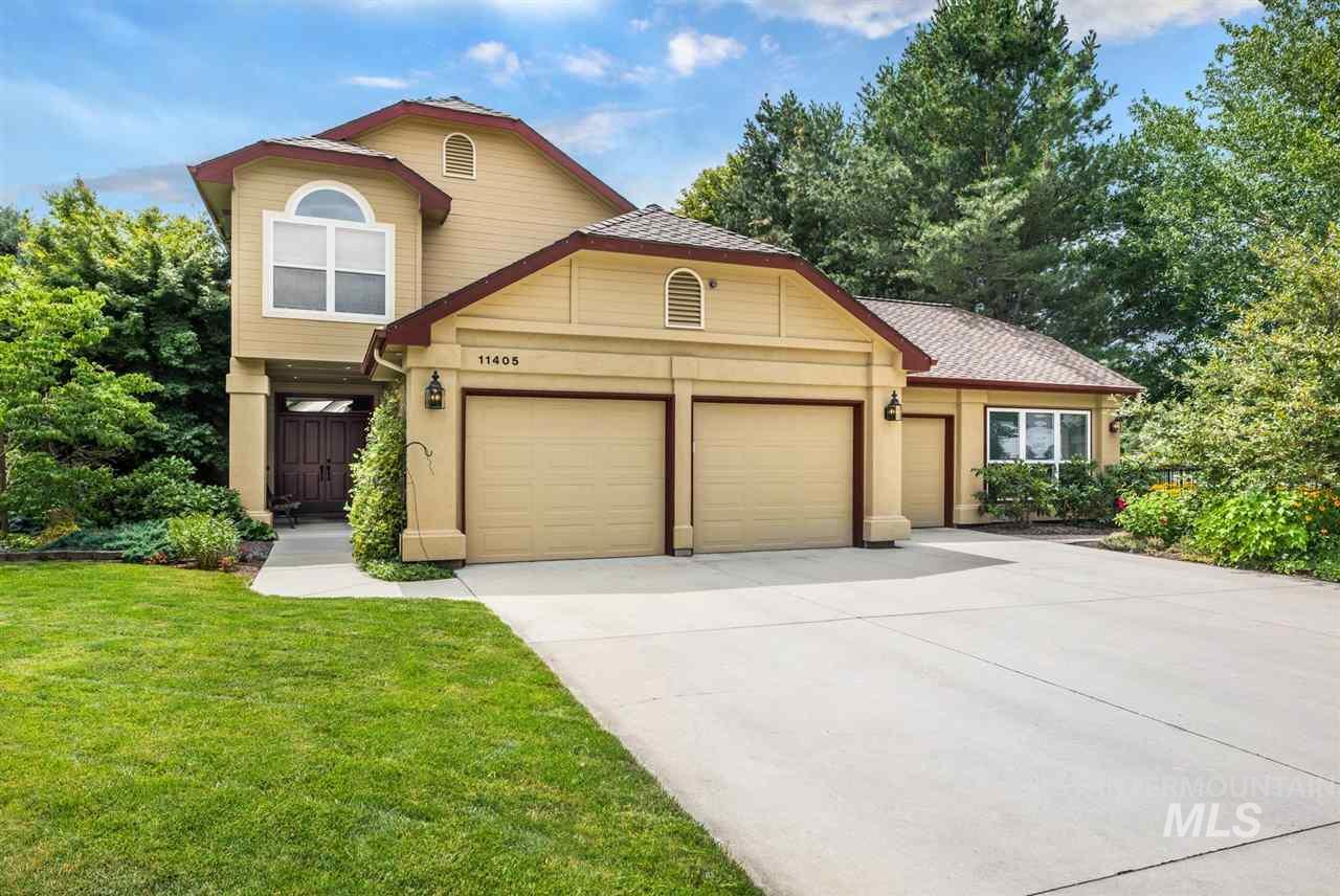 11405 Hickory Nut St. - Photo 1