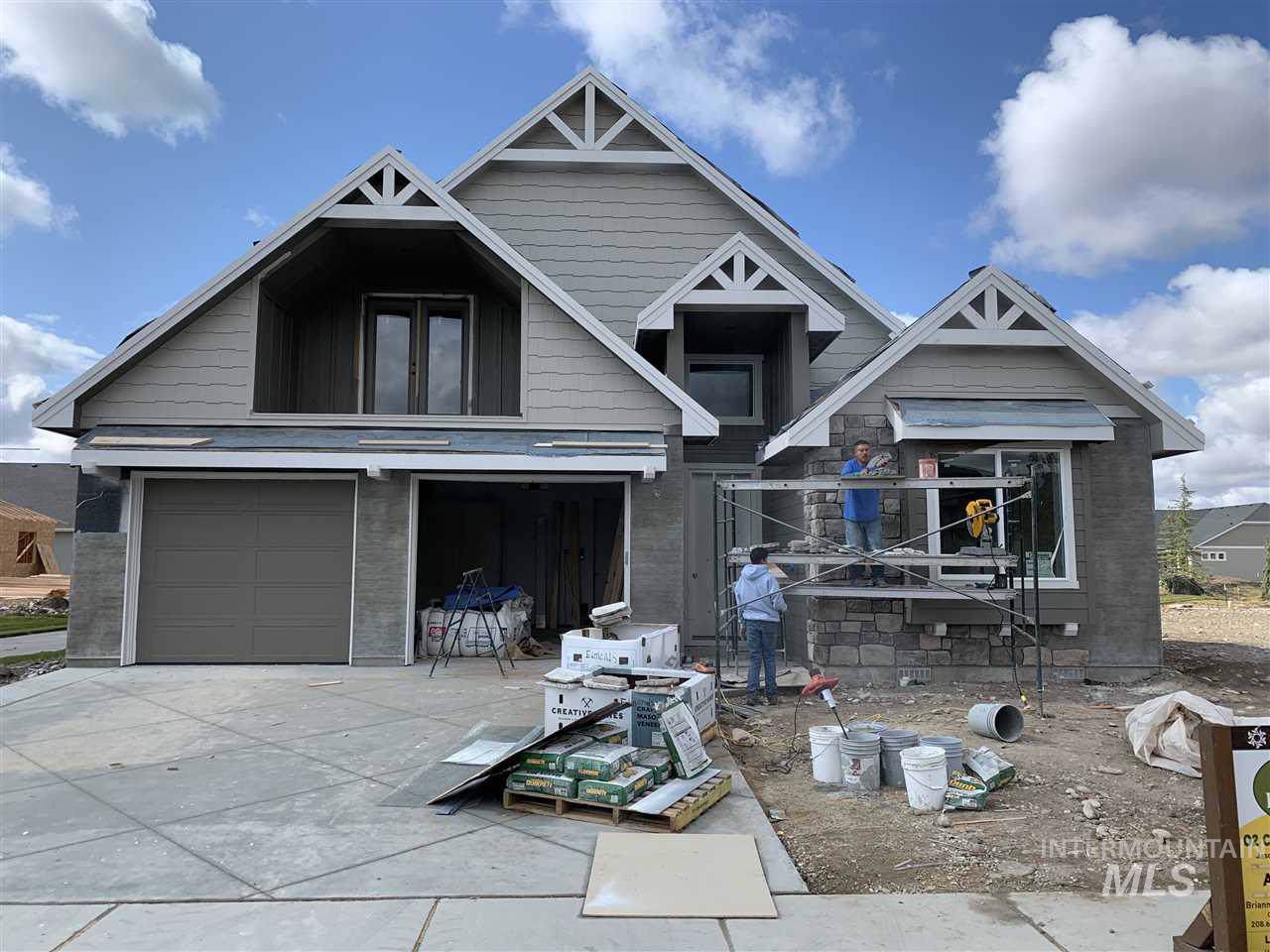 1339 Palaestra Ave - Photo 1