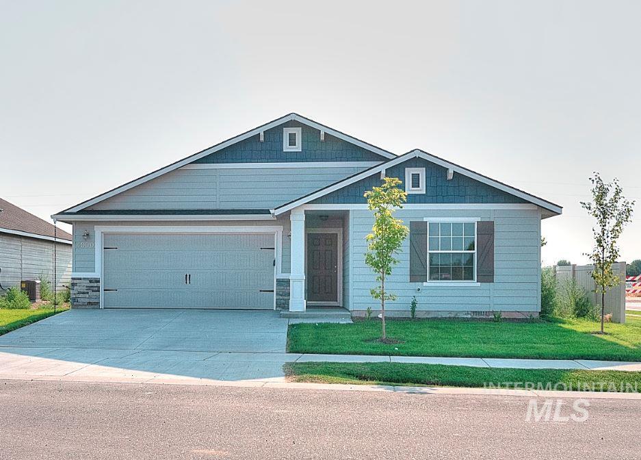 8281 Copenhaver St. - Photo 1