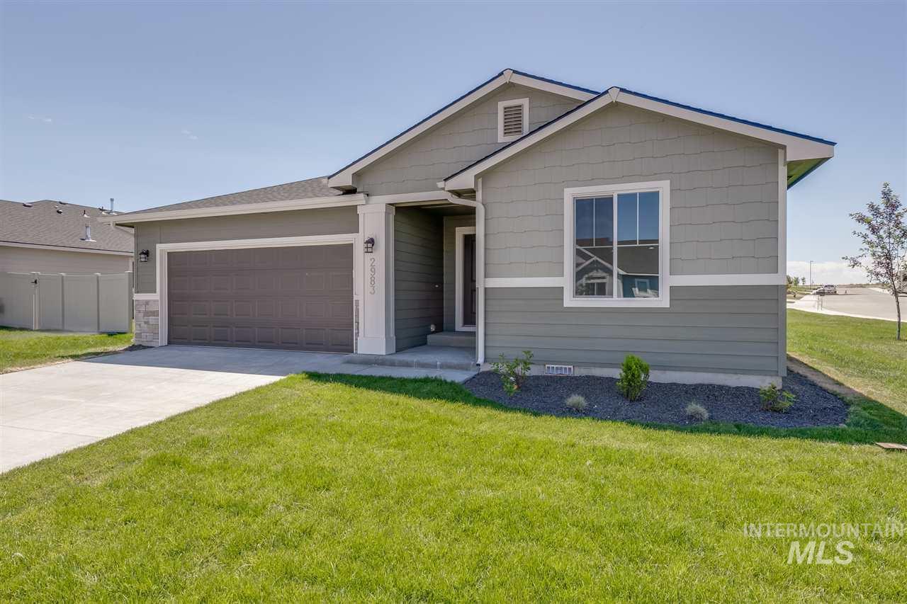 8305 Copenhaver St. - Photo 1