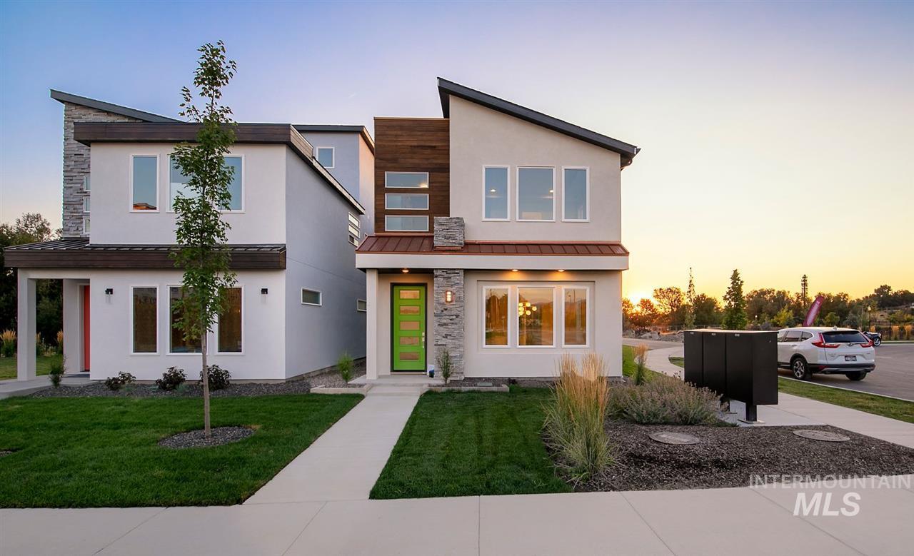 1455 Jade Creek Avenue - Photo 1
