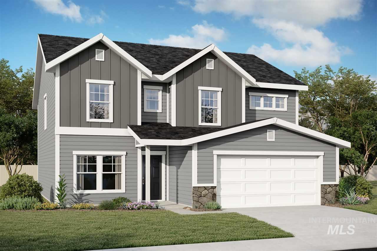 16900 Cornwallis Way - Photo 1