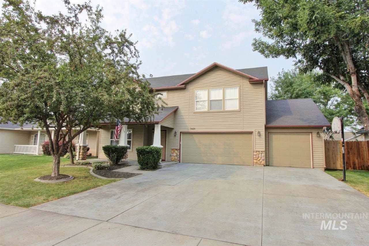 3421 Tweedbrook Place - Photo 1