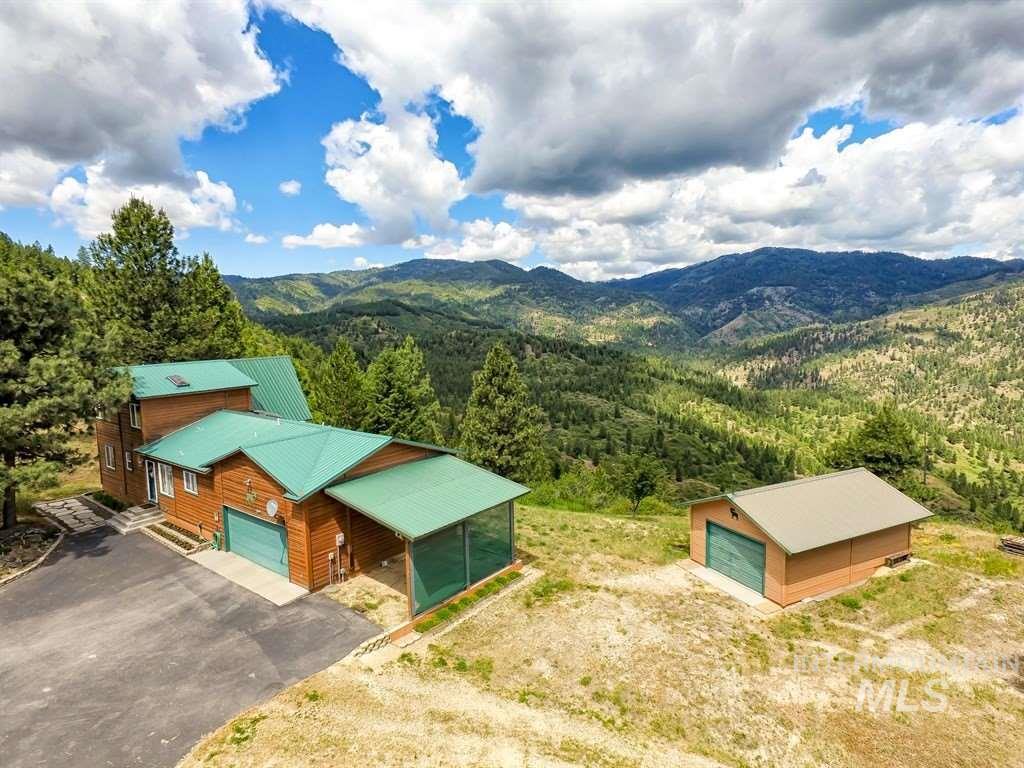 287 Wilderness Way - Photo 1