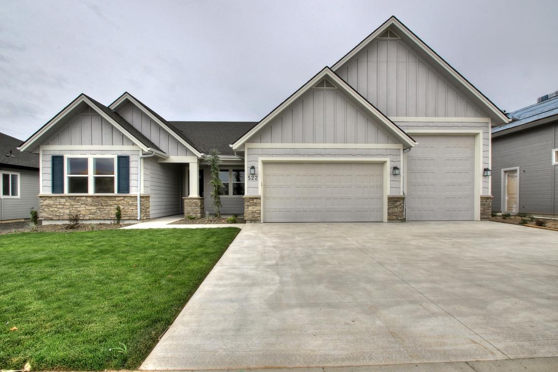 522 Andes Dr - Photo 1