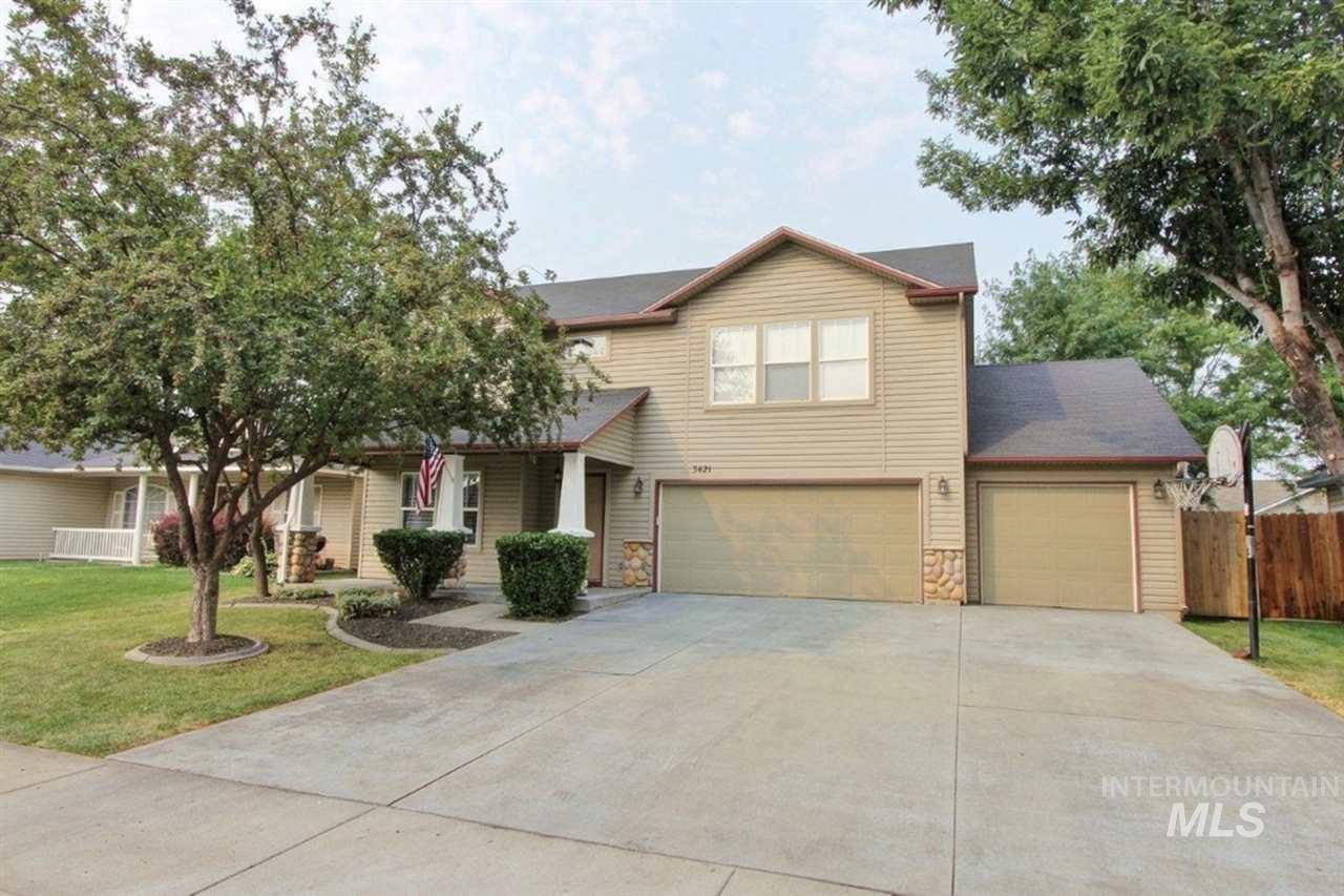 3421 N Tweedbrook Place - Photo 1