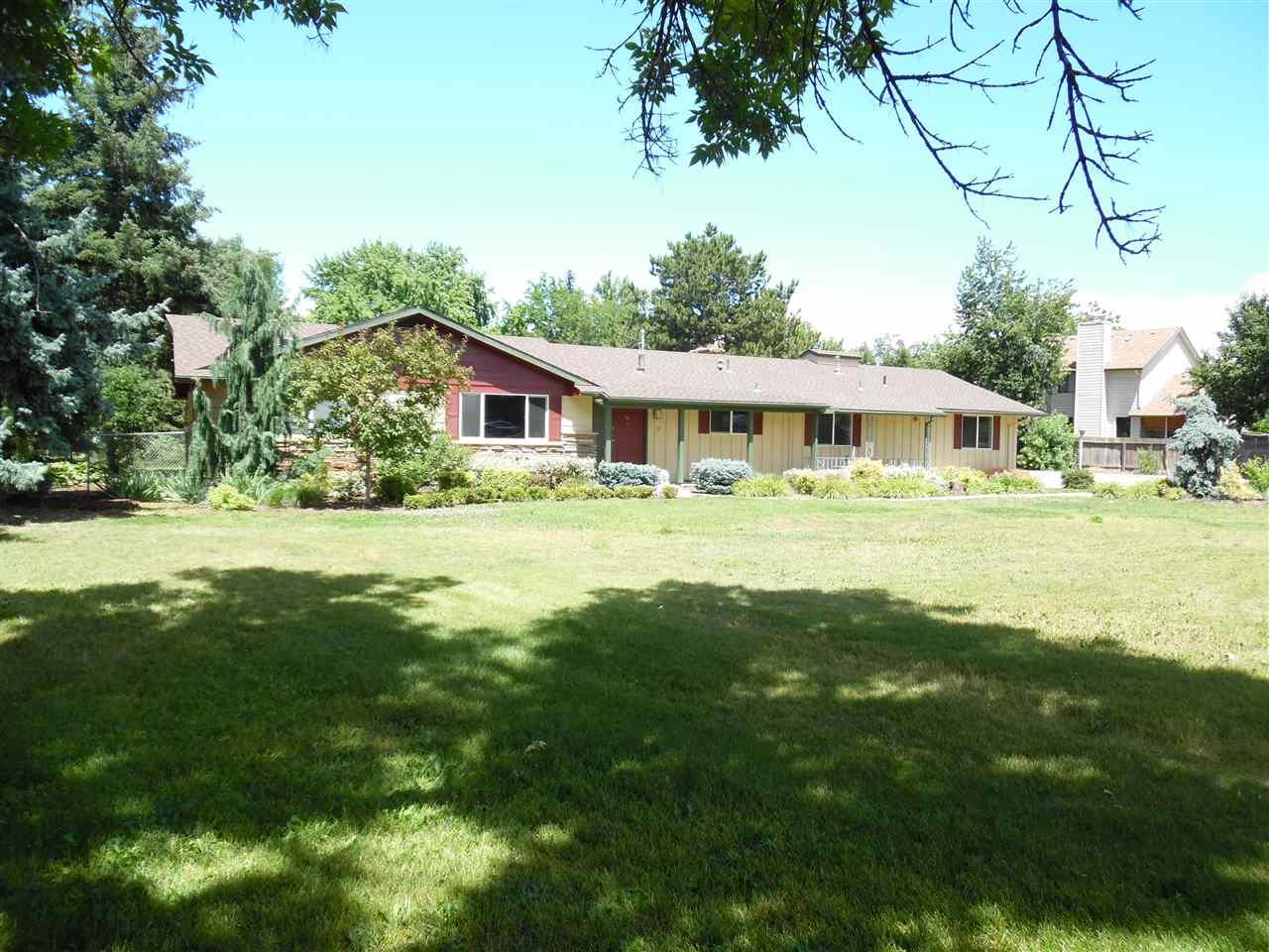 8618 Ustick Road - Photo 1