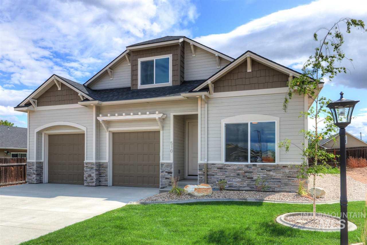 510 Copley Court - Photo 1