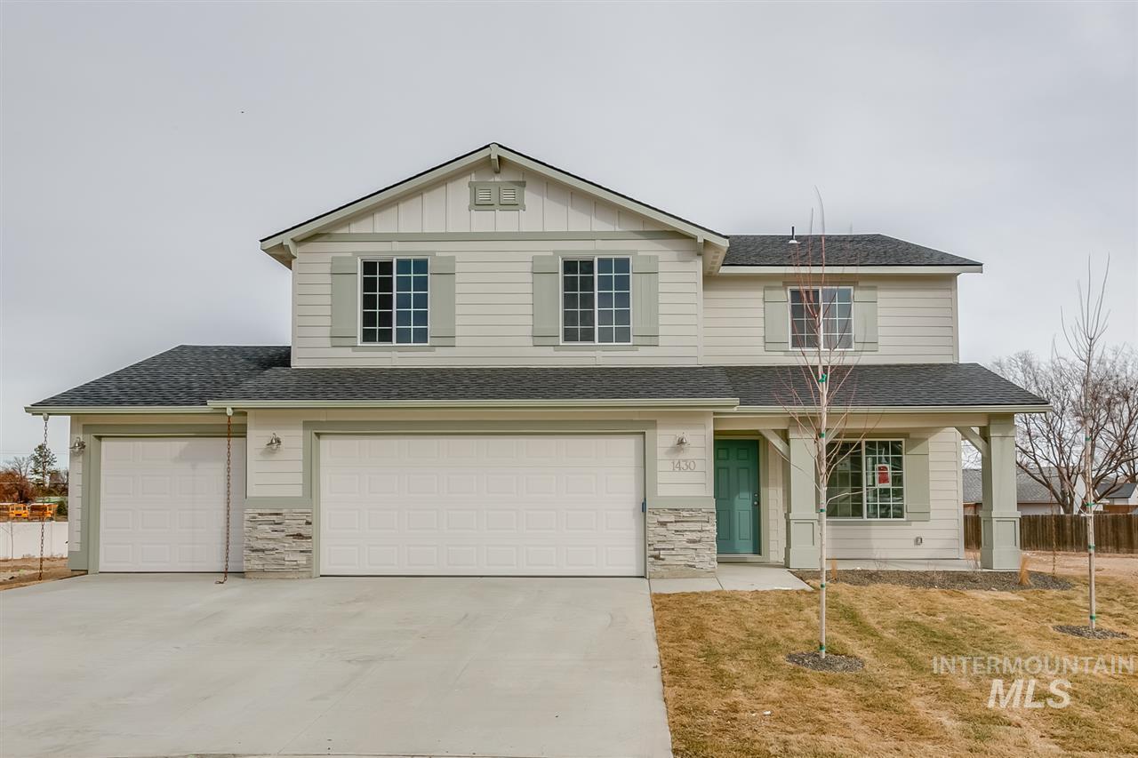 1466 Crooked River Dr - Photo 1