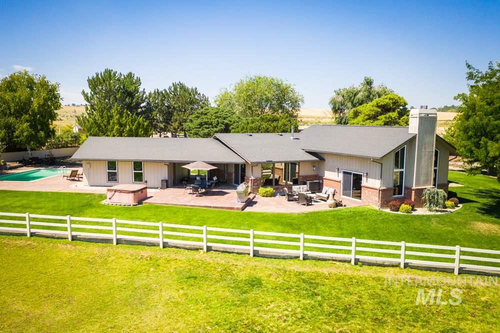 9835 Rim Rd - Photo 1